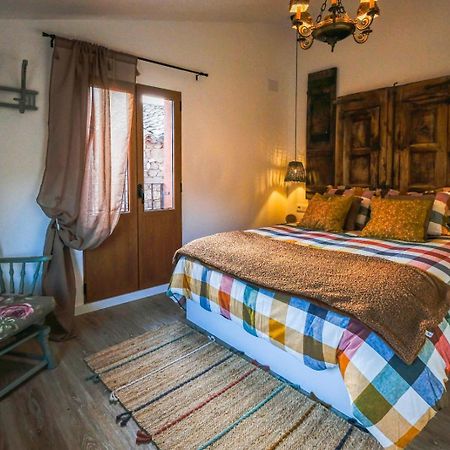 Villa De Лоарре Экстерьер фото