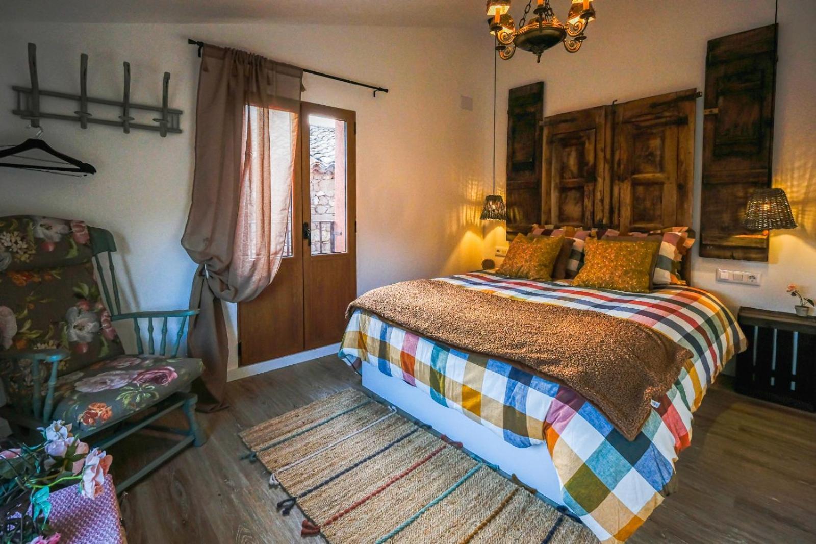 Villa De Лоарре Экстерьер фото